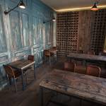 Nicolas BRUNEL - BRUNEL