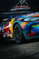 Guillaume MEIKATT - Élévation Picture