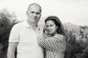 Véronique LARRUE - LARRUE VERONIQUE