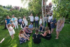 Nicolas BRUNEL - BRUNEL