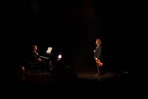 Pablo BAILLEUL - Bailleul